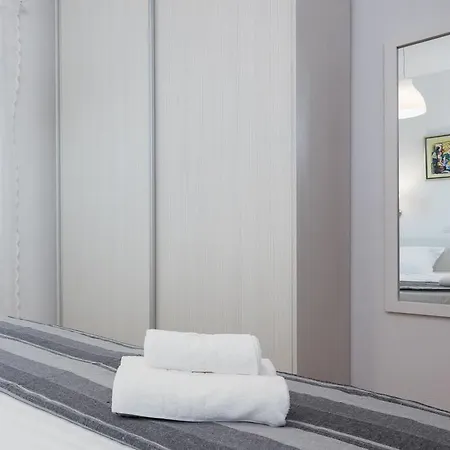 Amavi Apartmán Vinišće