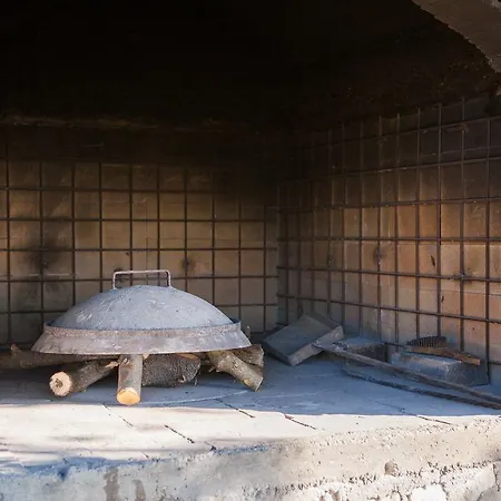 Amavi Apartman Vinišće