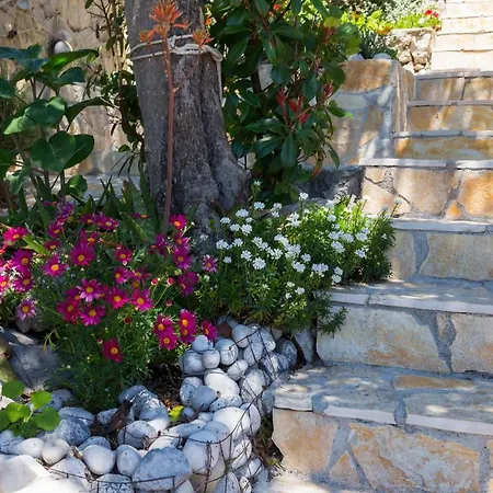 Apartmán Amavi Vinišće