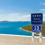 דירה Amavi *