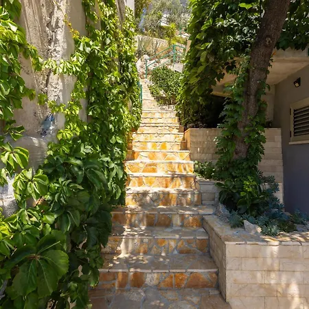 Apartman Amavi Vinišće