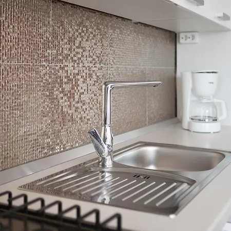 Apartmán Amavi Vinišće