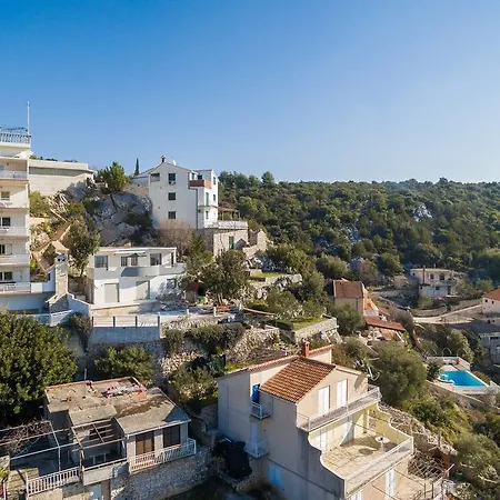 Apartmán Amavi *