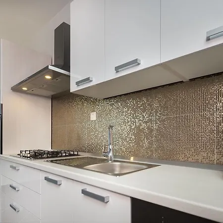 Apartmán Amavi Vinišće