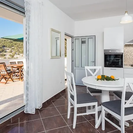 Amavi Apartmán