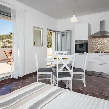 Apartmán Amavi *