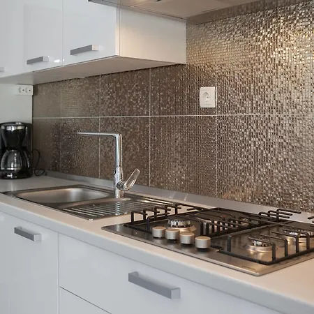 Amavi Apartmán
