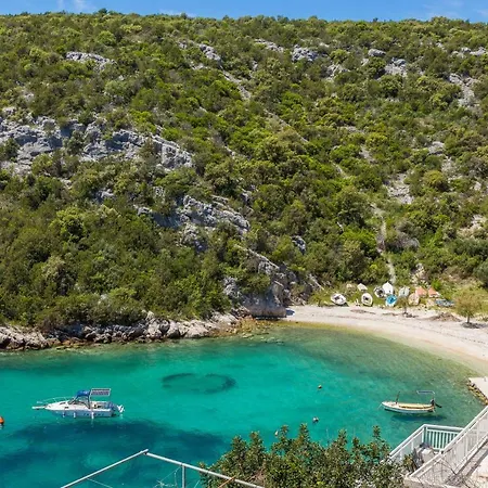 Apartmán Amavi Vinišće