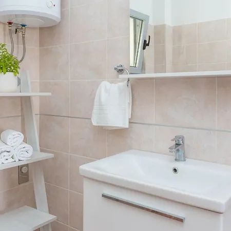 Apartmán Amavi Vinišće