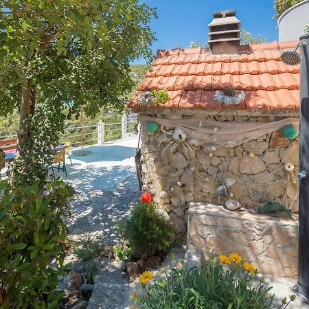Apartmán Amavi *
