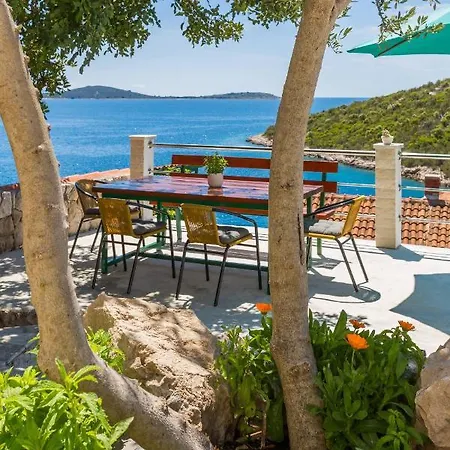 Amavi Apartmán