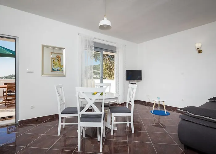 Amavi דירה Vinišće